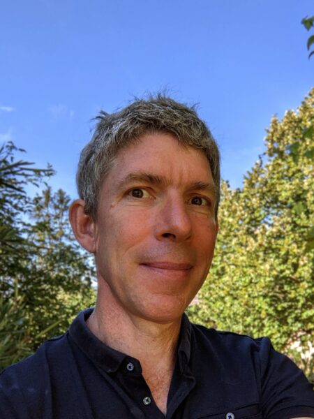 Benoit CHIEUX