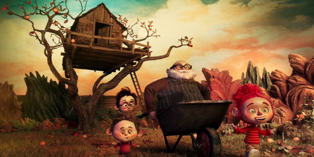 Visuels Les Contes du pommier (2)©Gebeka Films Visuels Les Contes du pommier (2)©Gebeka Films